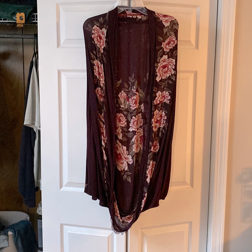 American Eagle Kimono! Never worn!